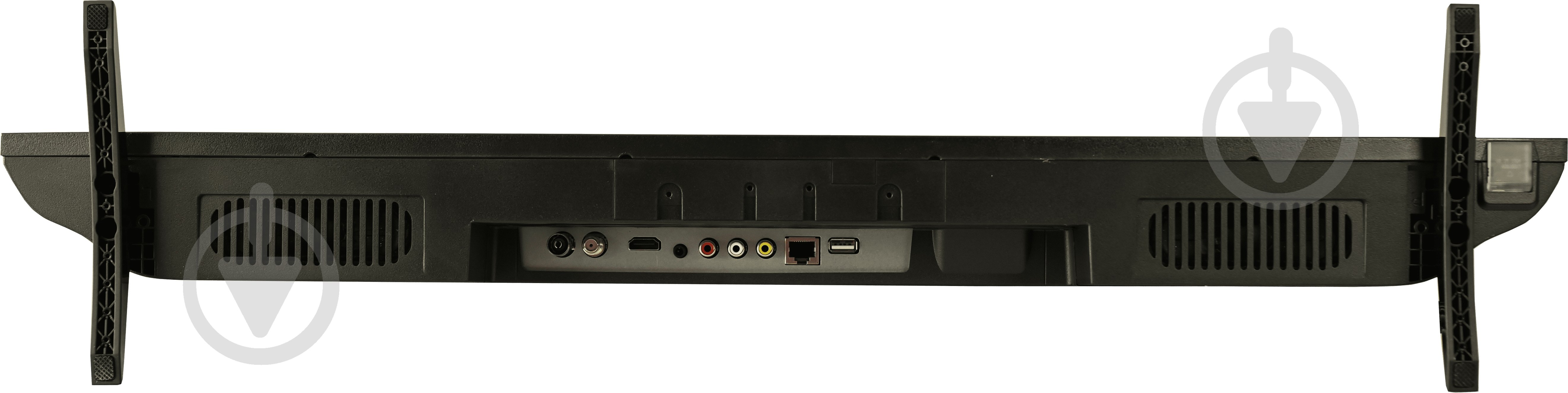 Телевізор Satelit 32H9200WS - фото 9