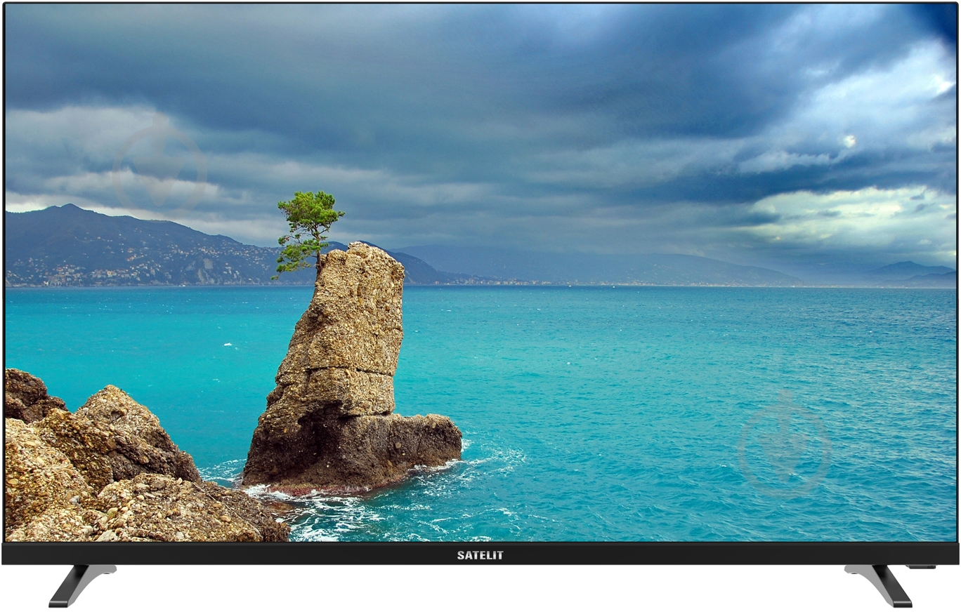 Телевізор Satelit 32H9200WS - фото 2