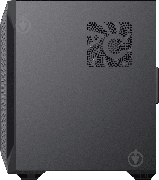 Корпус GameMax Brufen C1 Black - фото 12