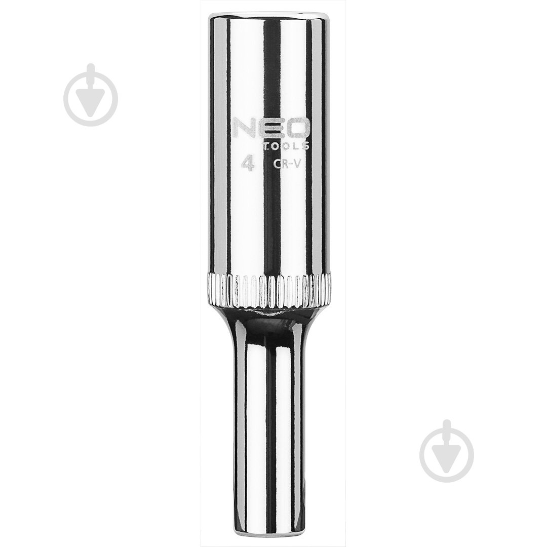 Насадка NEO tools 4 мм 08-235 - фото 1