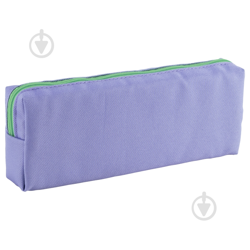 Пенал 642-2 KITE сиреневый - фото 3