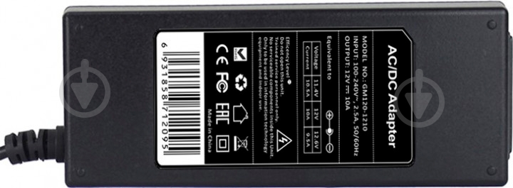 Корпус GameMax MT300-2U3-120W Black - фото 8 Корпус GameMax MT300-2U3-120W Black - фото 8