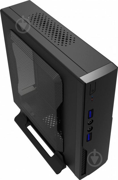 Корпус GameMax MT300-2U3-120W Black - фото 2 Корпус GameMax MT300-2U3-120W Black - фото 2