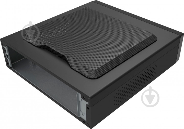Корпус GameMax MT300-2U3-120W Black - фото 3 Корпус GameMax MT300-2U3-120W Black - фото 3