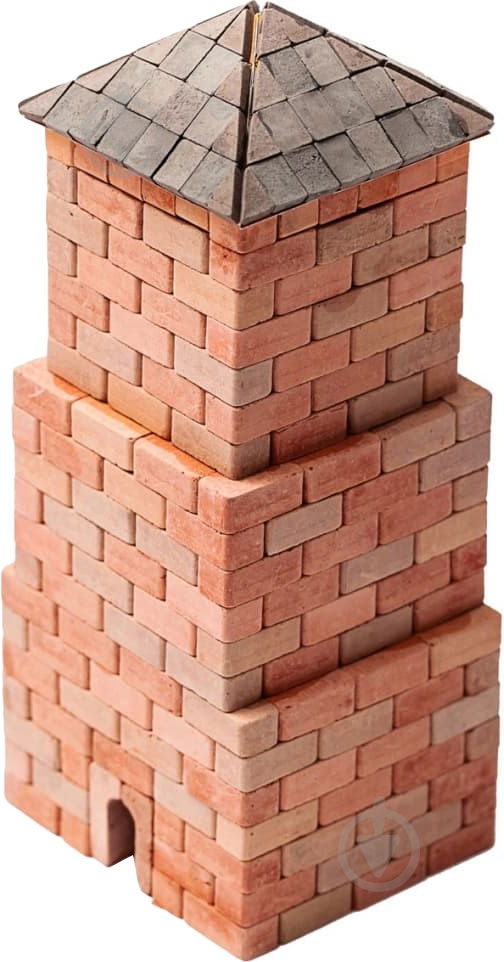 Конструктор Гравік Западная башня - фото 2 Конструктор Гравік Западная башня - фото 2