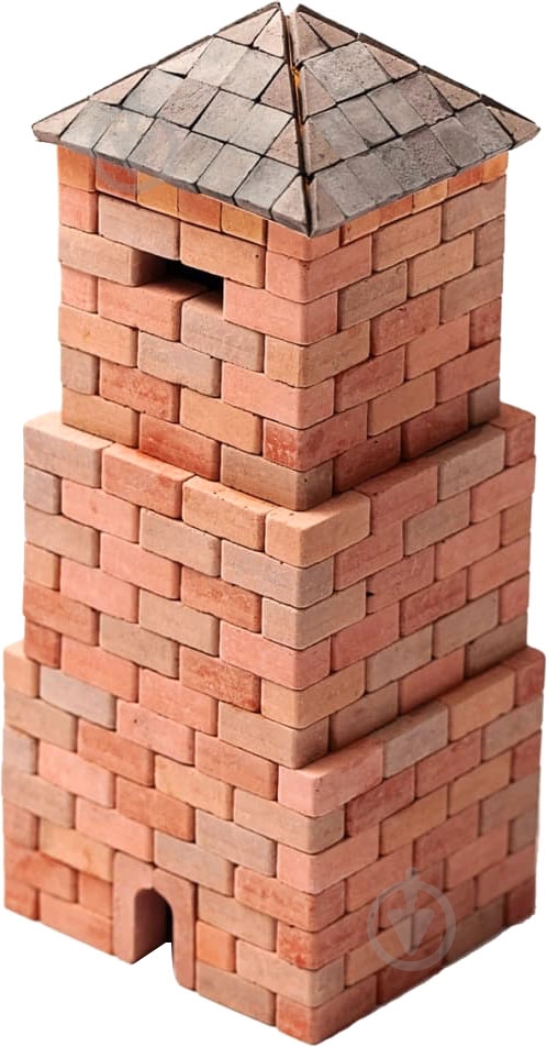 Конструктор Гравік Западная башня - фото 1 Конструктор Гравік Западная башня - фото 1