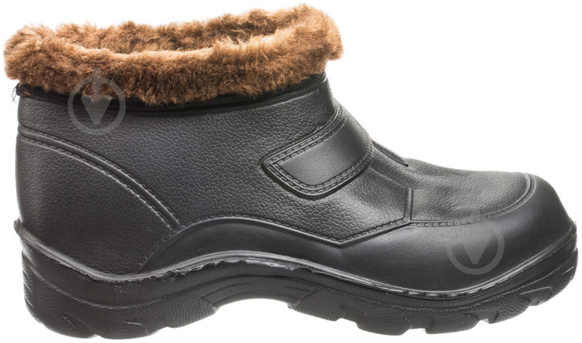 Ботинки Гофра р.41 черный - фото 2