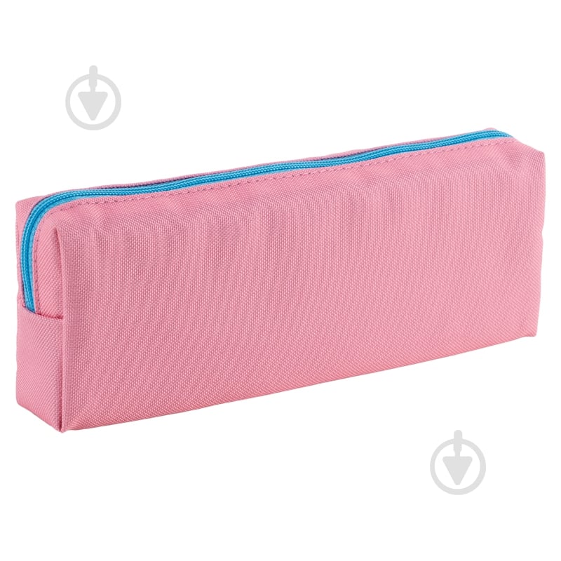 Пенал 642-3 KITE розовый - фото 3