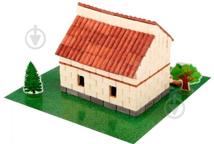 Игрушка-конструктор Гравік Ирландский домик - фото 2