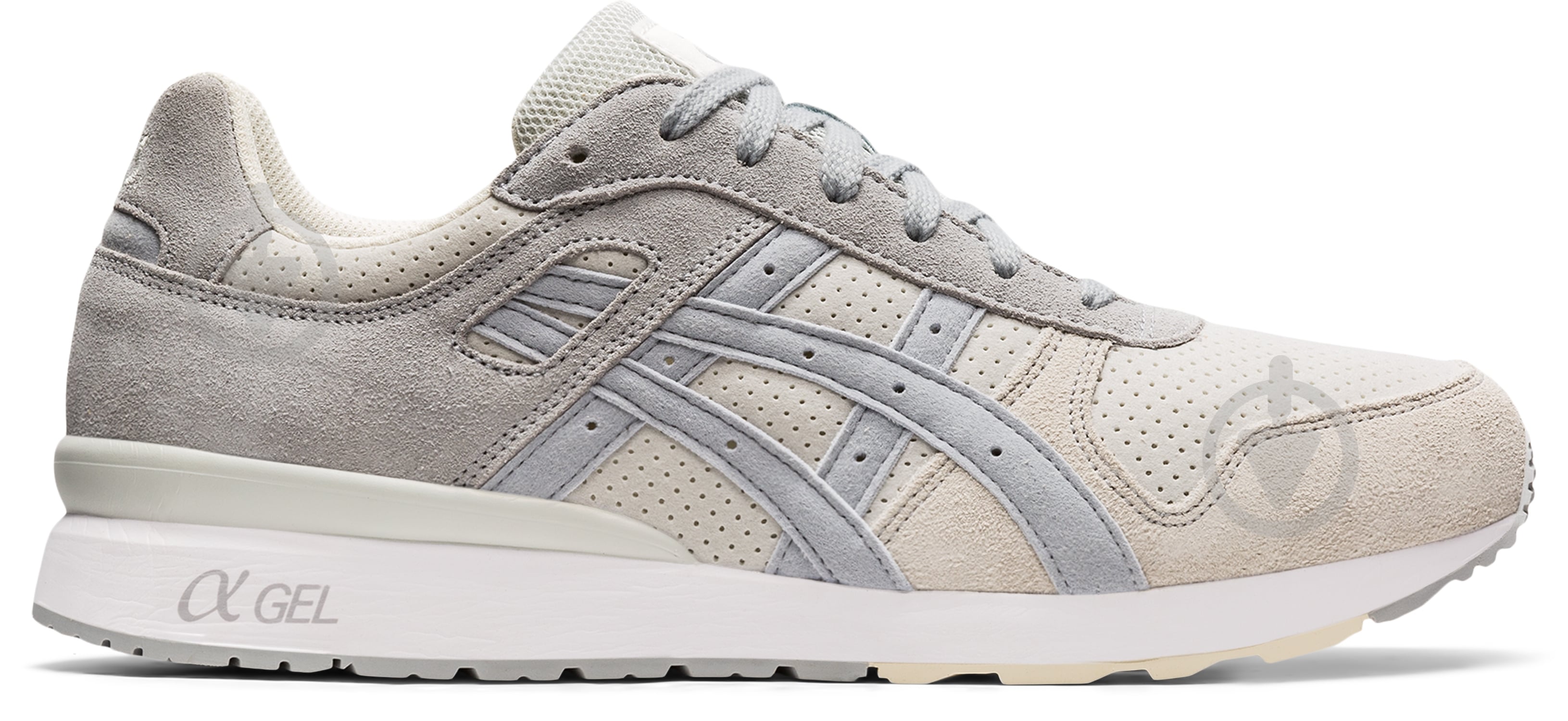 Кроссовки мужские зимние Asics GT-II 1201A254-020 р.42 серые - фото 1