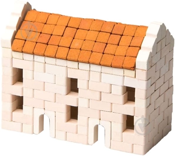 Конструктор Гравік Лавка - фото 1