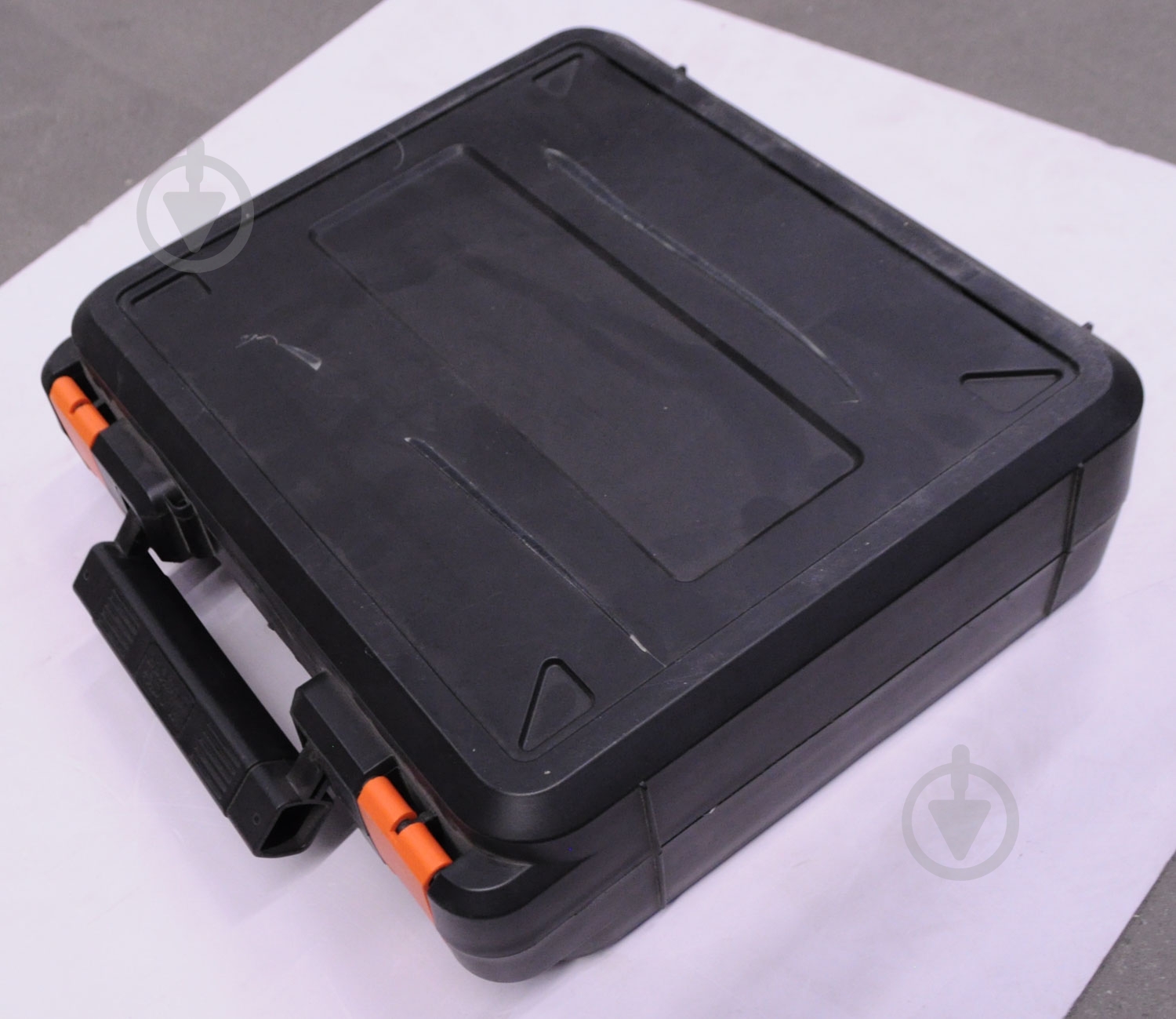 УЦЕНКА! дрель Black+Decker BDK700K (УЦ №71) - фото 4