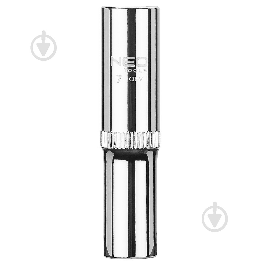 Насадка NEO tools 7 мм 08-240 - фото 1