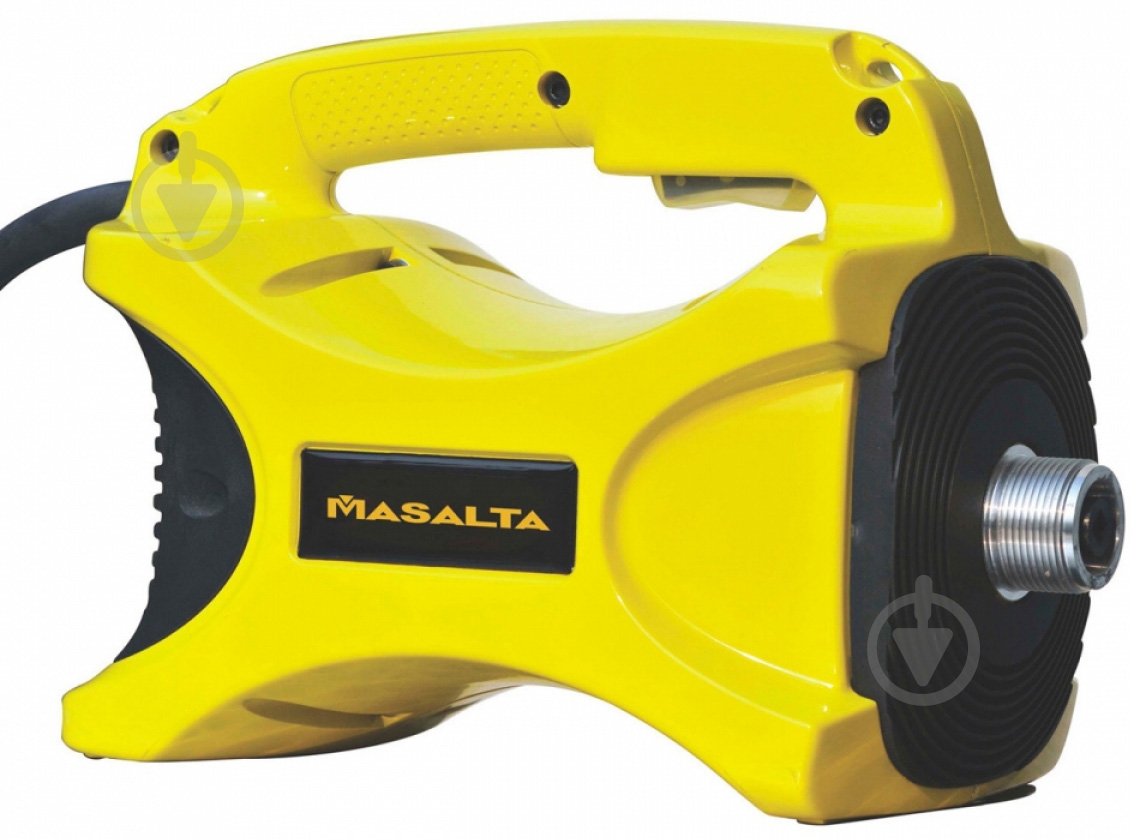 Глубинный вибратор MVE2501 Masalta - фото 1 Глубинный вибратор MVE2501 Masalta - фото 1