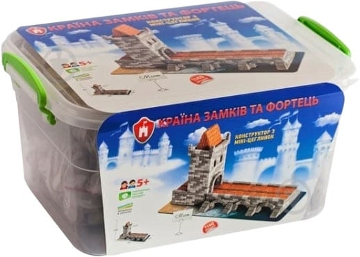 Конструктор Гравік Мост - фото 2