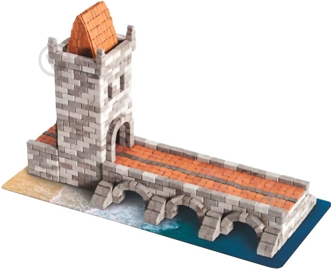 Конструктор Гравік Мост - фото 1