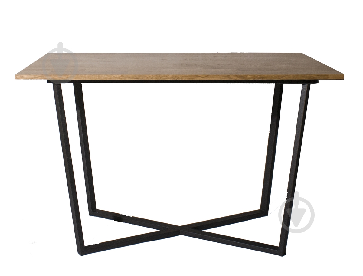 Стол Метал Арт Хард - фото 1 Стол Метал Арт Хард - фото 1