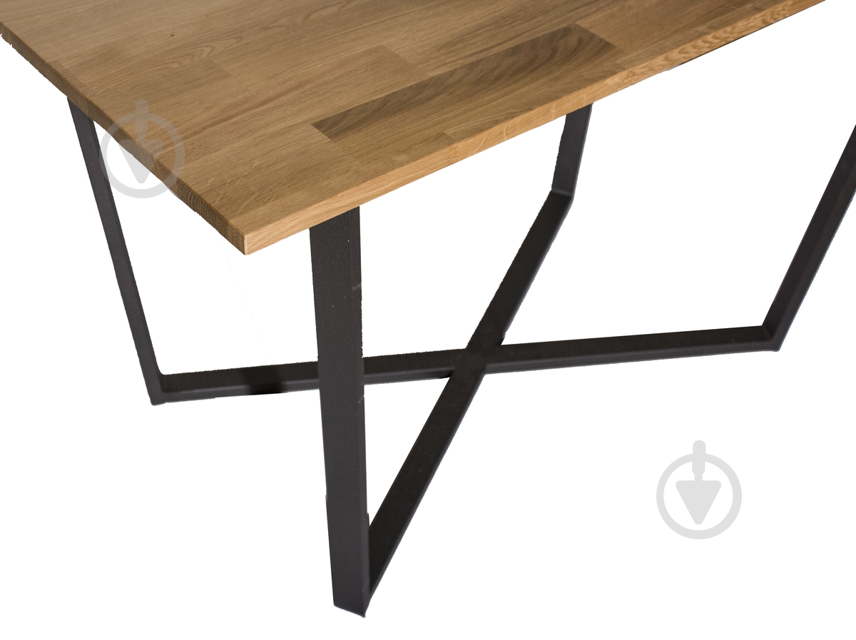 Стол Метал Арт Хард - фото 3 Стол Метал Арт Хард - фото 3