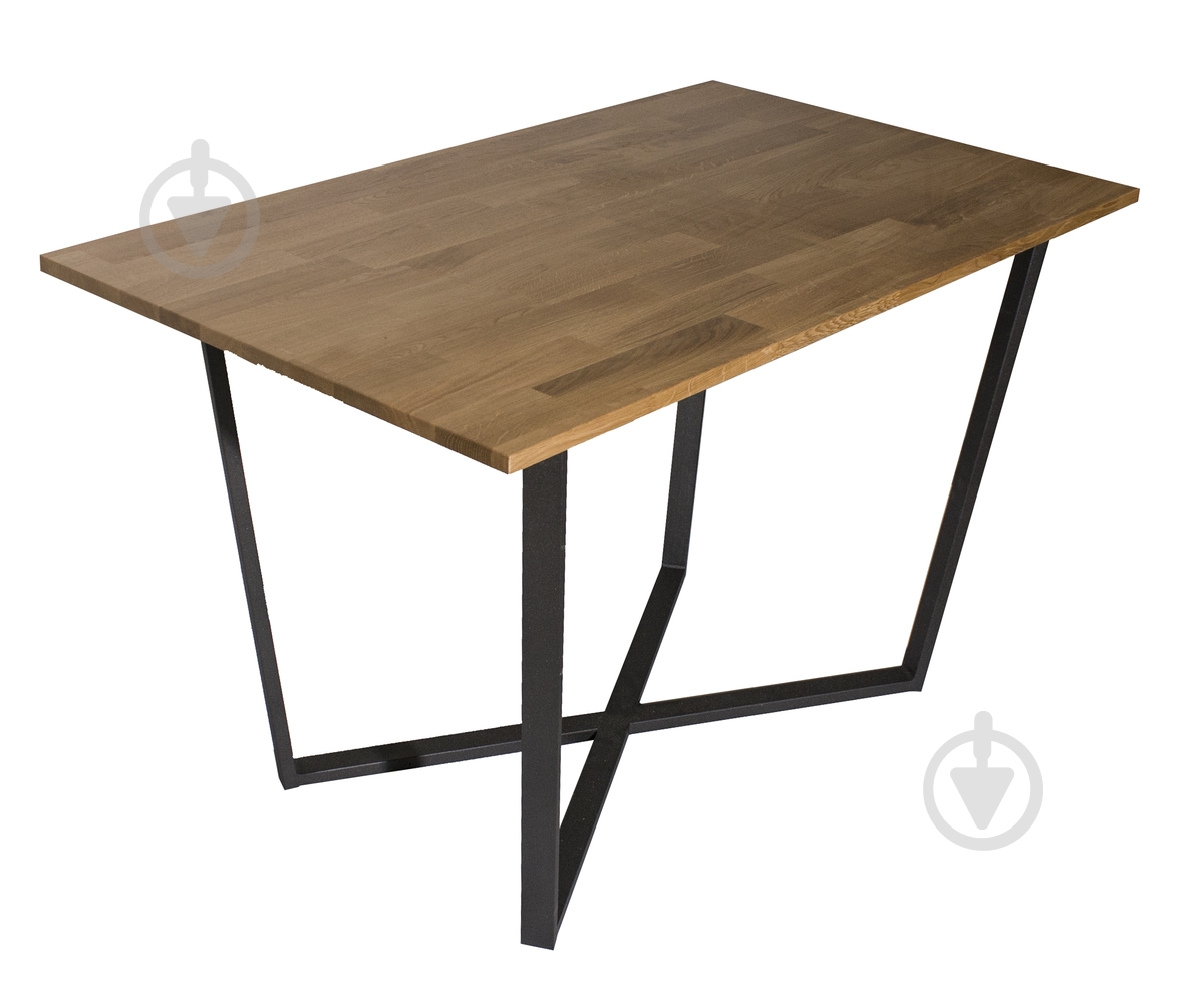 Стол Метал Арт Хард - фото 2 Стол Метал Арт Хард - фото 2