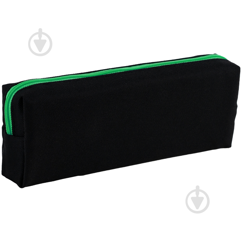 Пенал 642-6 KITE черный - фото 3