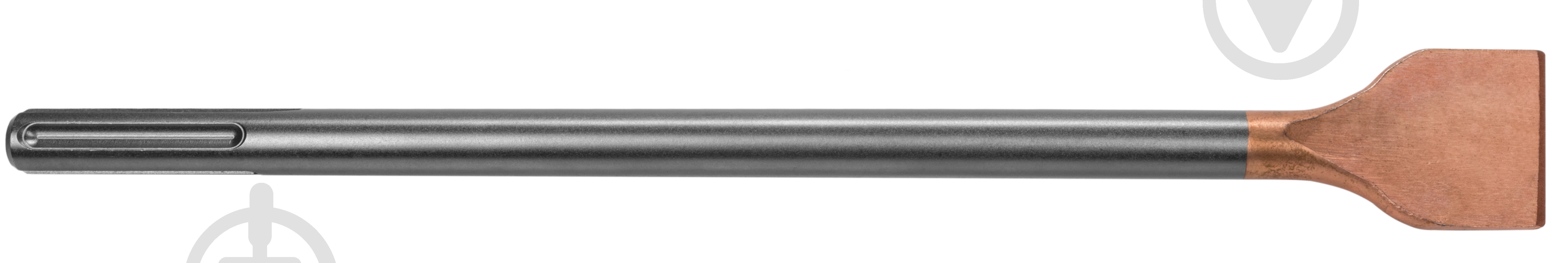Зубило Grone 350 x 75 мм SDS-max 350 мм 2206-717535 - фото 1 Зубило Grone 350 x 75 мм SDS-max 350 мм 2206-717535 - фото 1