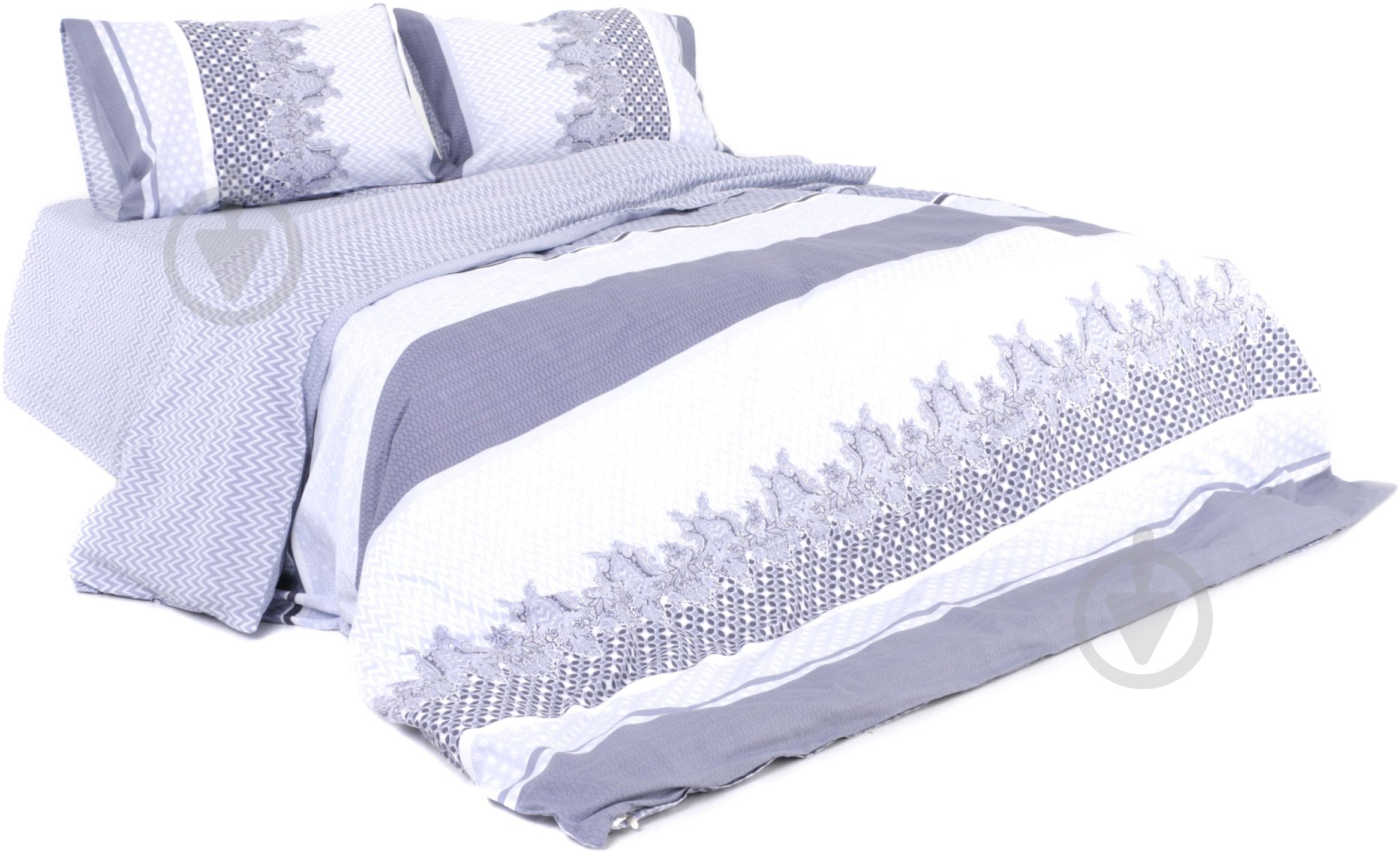 Комплект постельного белья Brume 2,0 Ibodo - фото 1