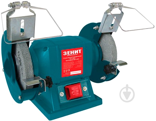 Электроточило Зеніт ЗСТ-А 3515 - фото 1