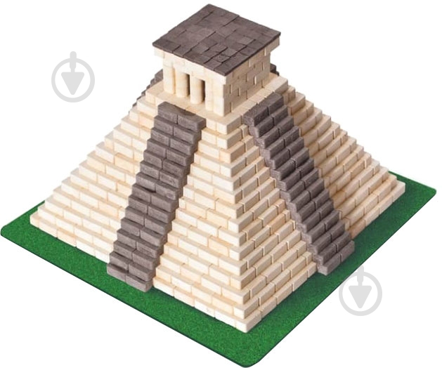 Конструктор Гравік Пирамида - фото 1