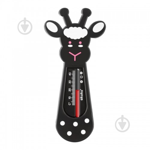 Термометр для води Akuku Вівця A0494 - фото 1