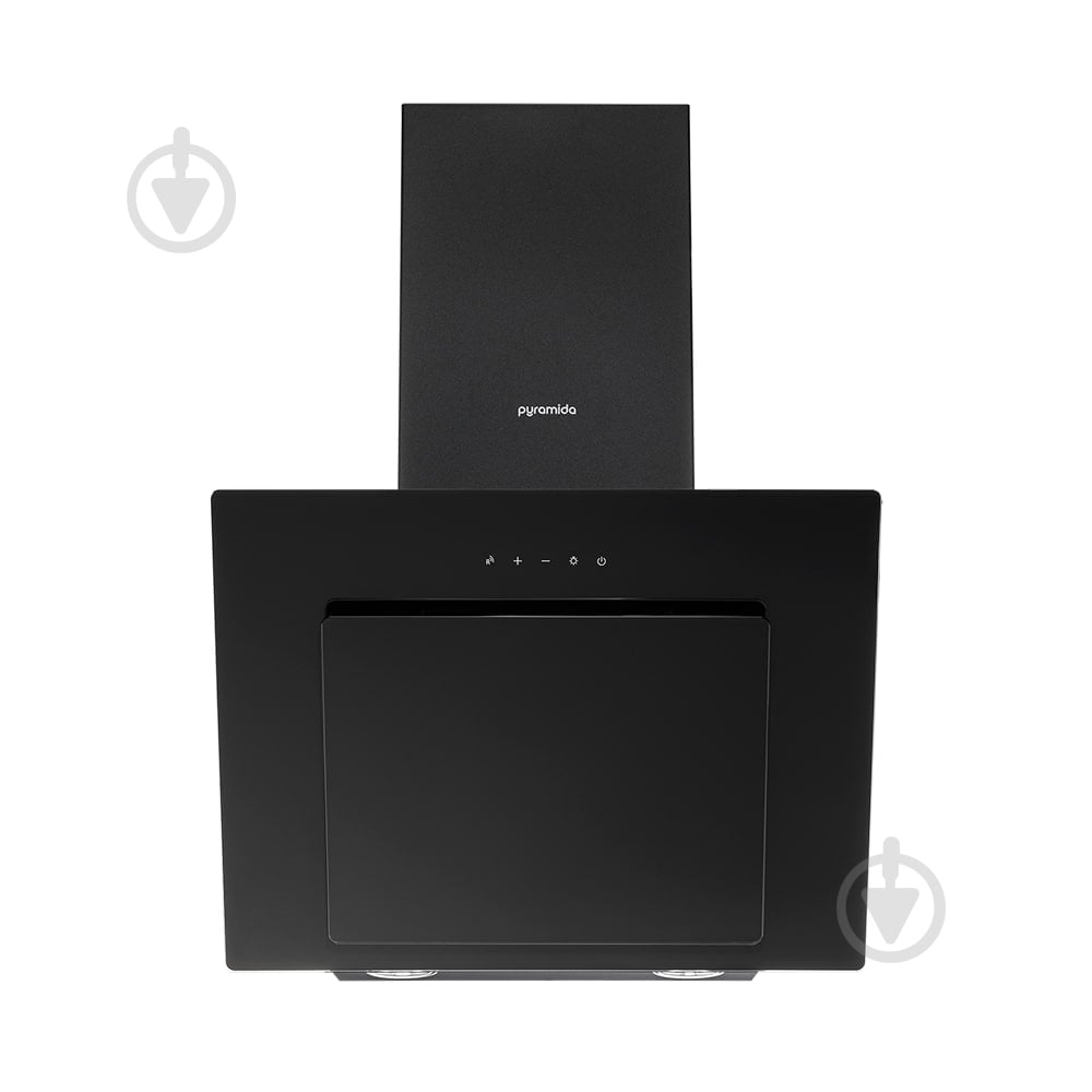 Витяжка Pyramida NRX 60 (800) SR GBL - фото 2