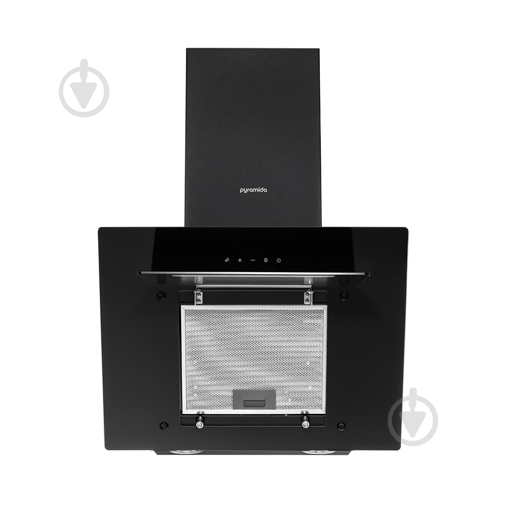 Витяжка Pyramida NRX 60 (800) SR GBL - фото 3
