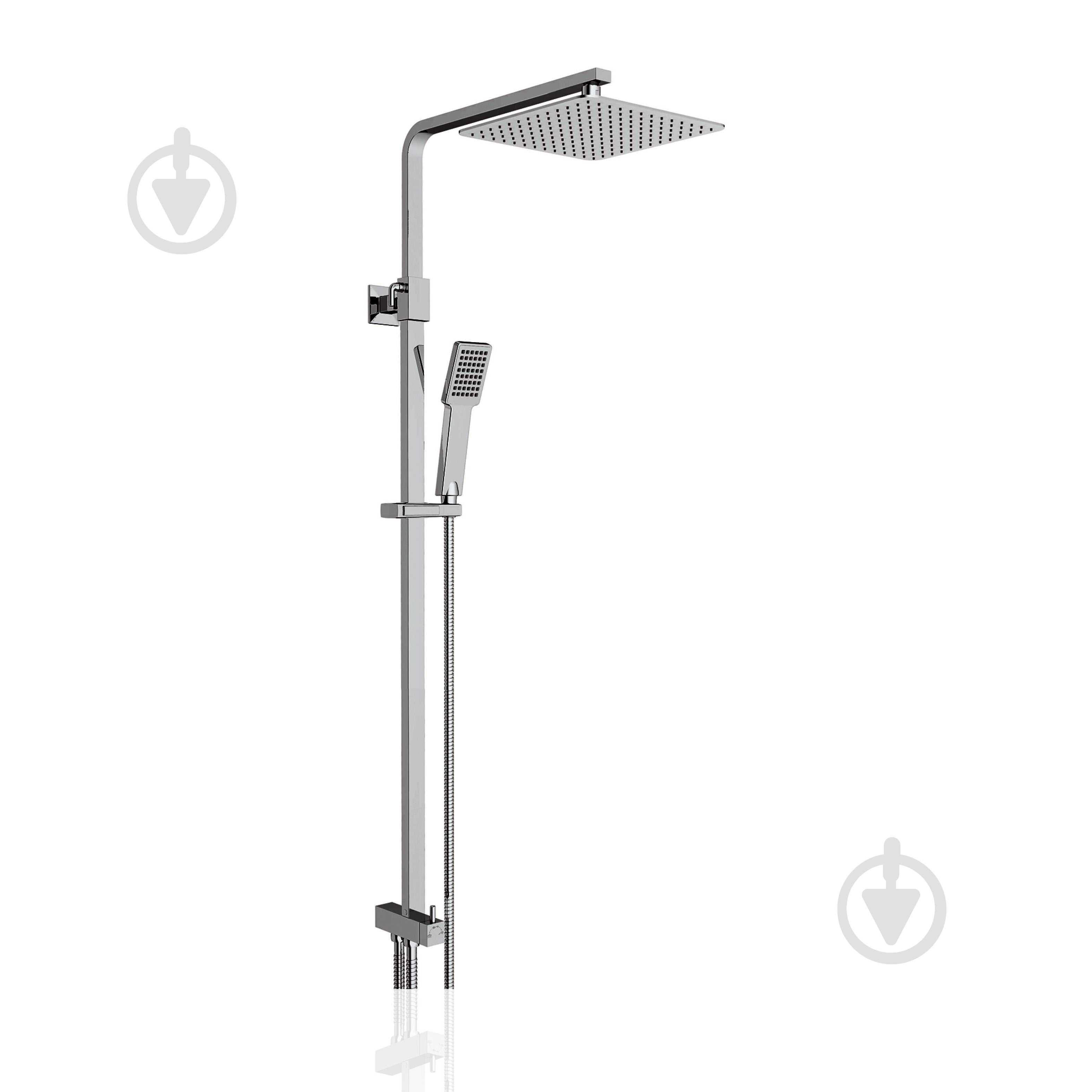 Душевой набор Koller Pool Neon NNSD200 - фото 1 Душевой набор Koller Pool Neon NNSD200 - фото 1