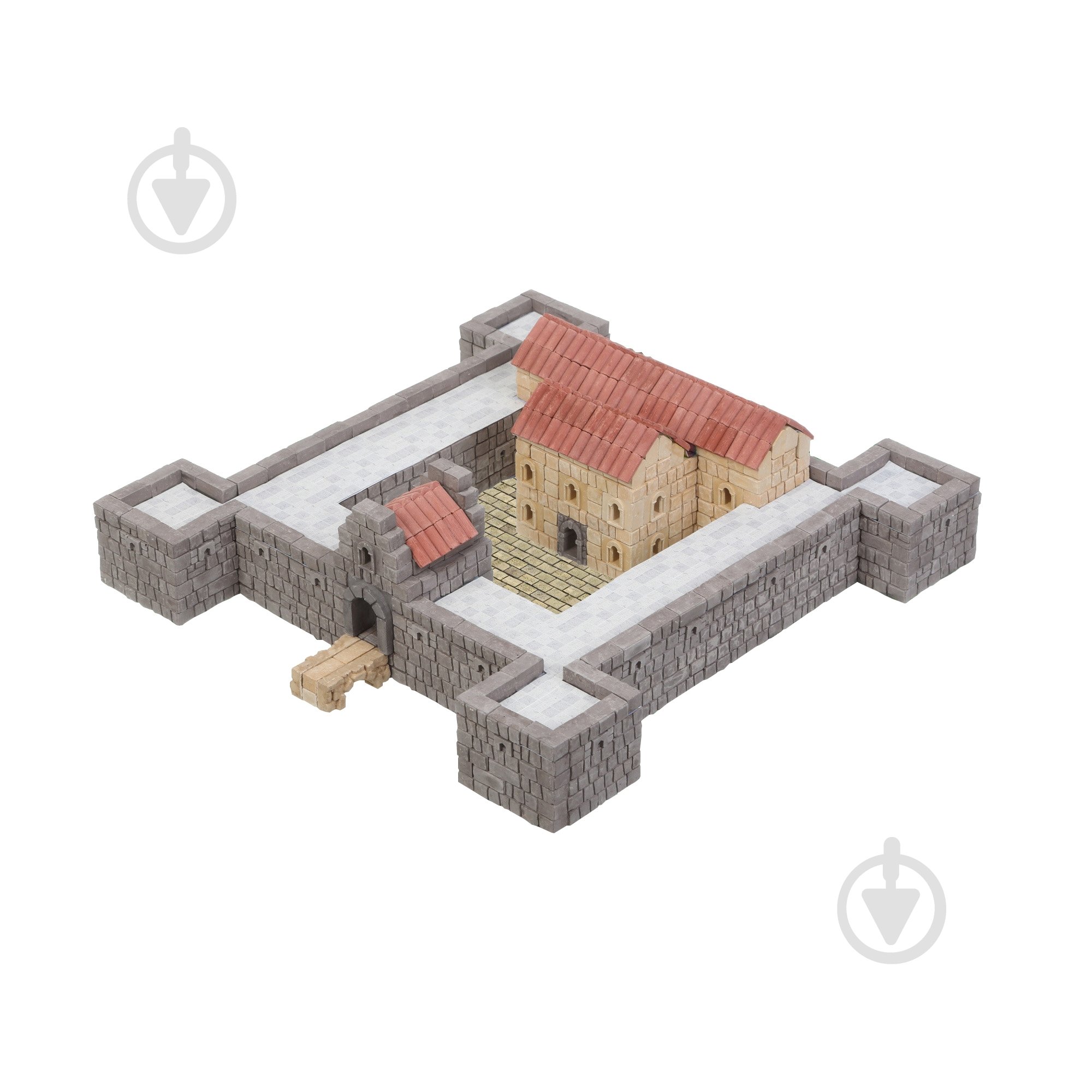 Конструктор Гравік Збараж - фото 1