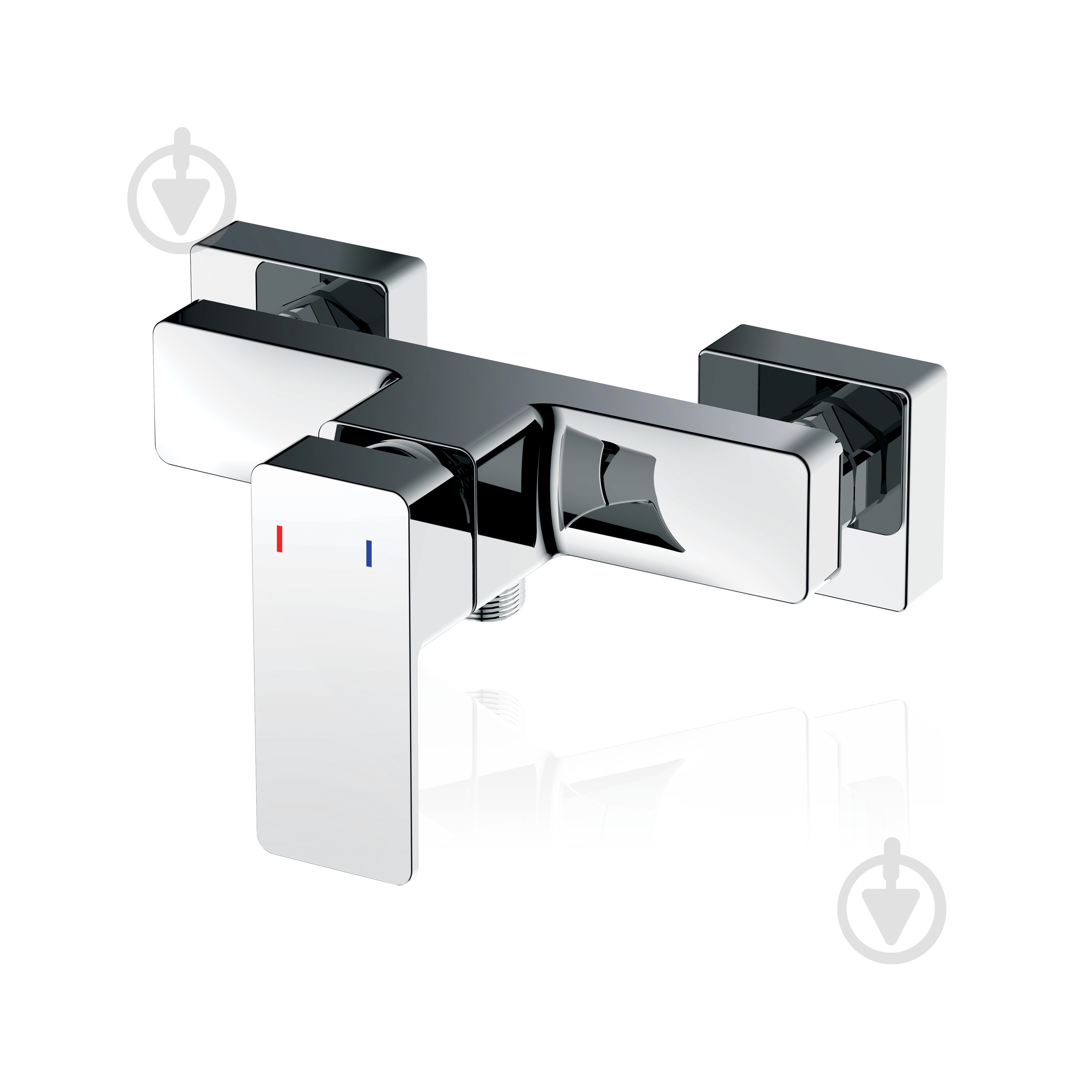 Смеситель для душа Koller Pool Neon (NN0450) - фото 1 Смеситель для душа Koller Pool Neon (NN0450) - фото 1