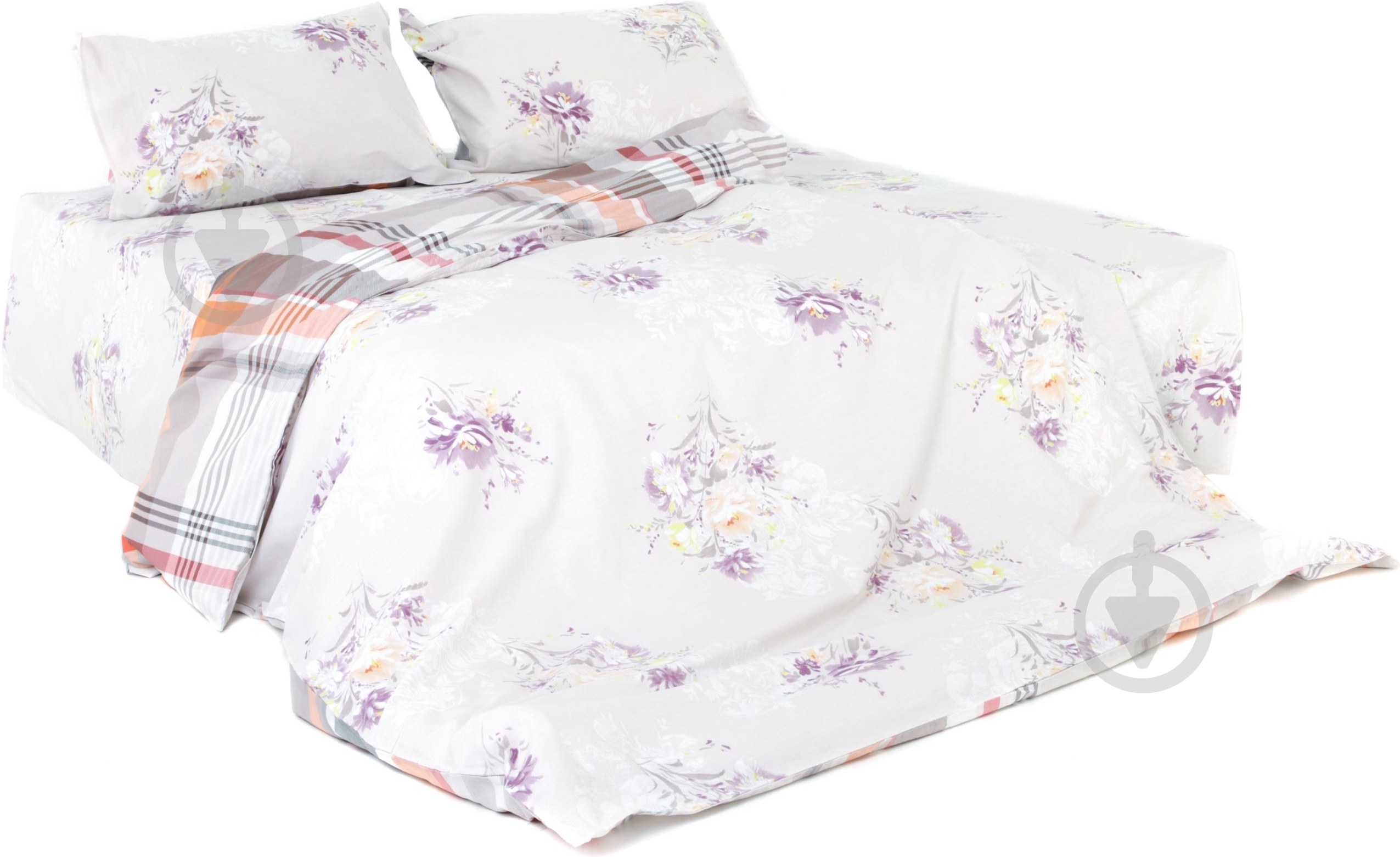 Комплект постельного белья Stirling 1,5 Ibodo - фото 1 Комплект постельного белья Stirling 1,5 Ibodo - фото 1