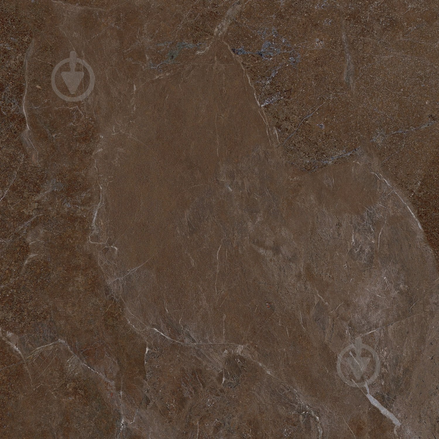 Плитка Allore Group Mariya Brown F P R Mat 60x60 см - фото 12
