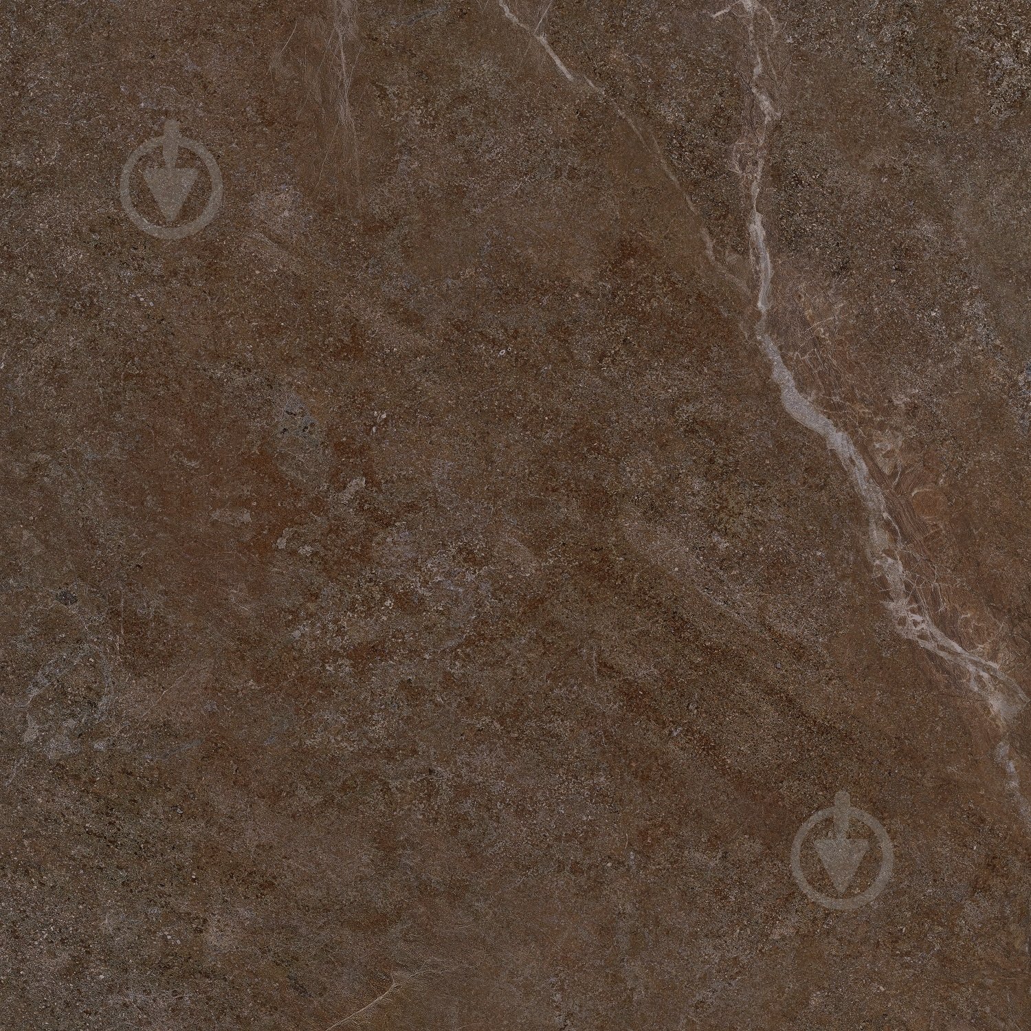 Плитка Allore Group Mariya Brown F P R Mat 60x60 см - фото 2