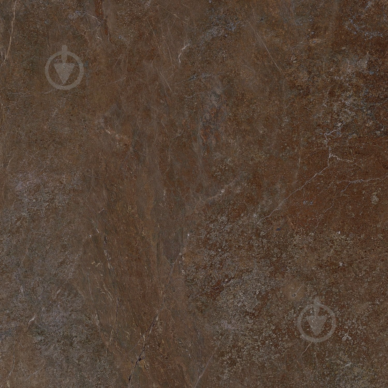 Плитка Allore Group Mariya Brown F P R Mat 60x60 см - фото 9