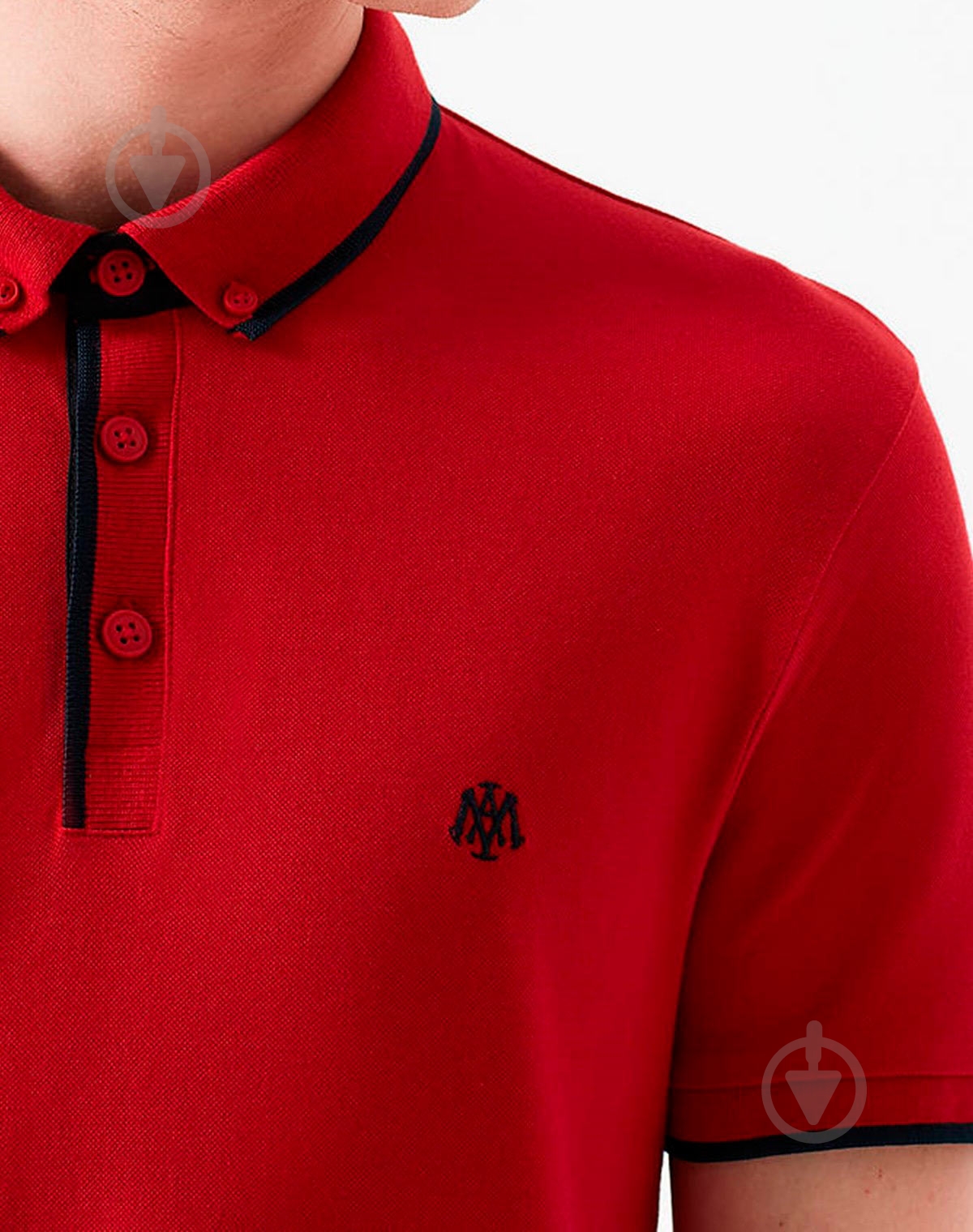 Поло Mavi POLO TEE 062373-28441 L - фото 2
