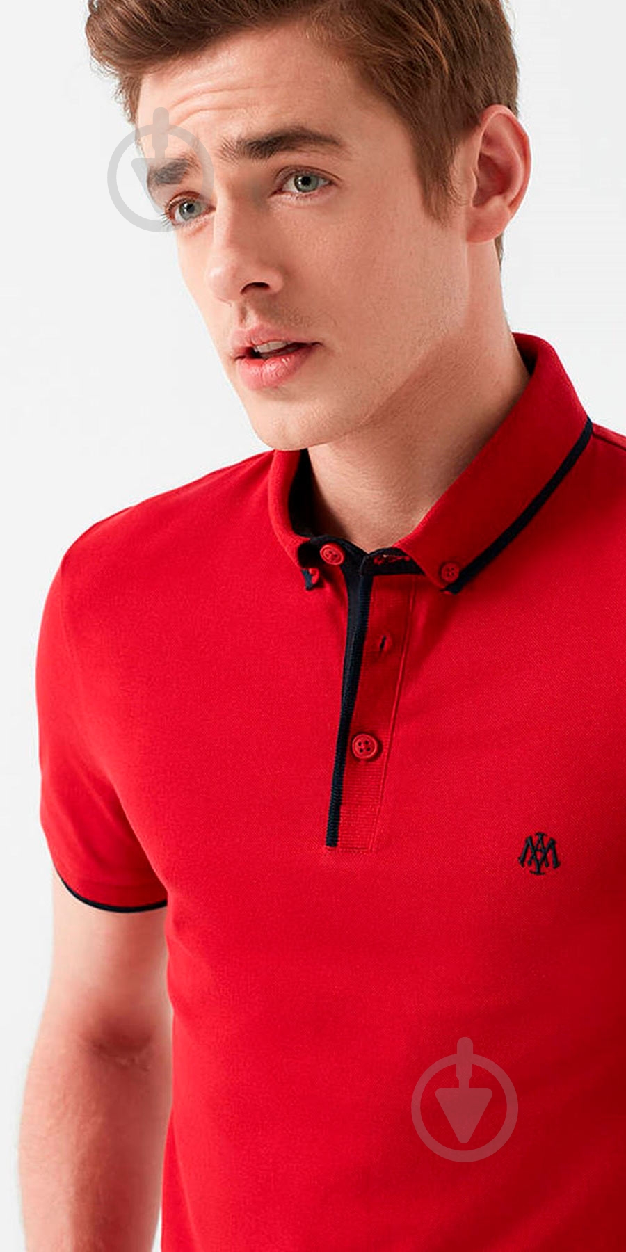 Поло Mavi POLO TEE 062373-28441 L - фото 4