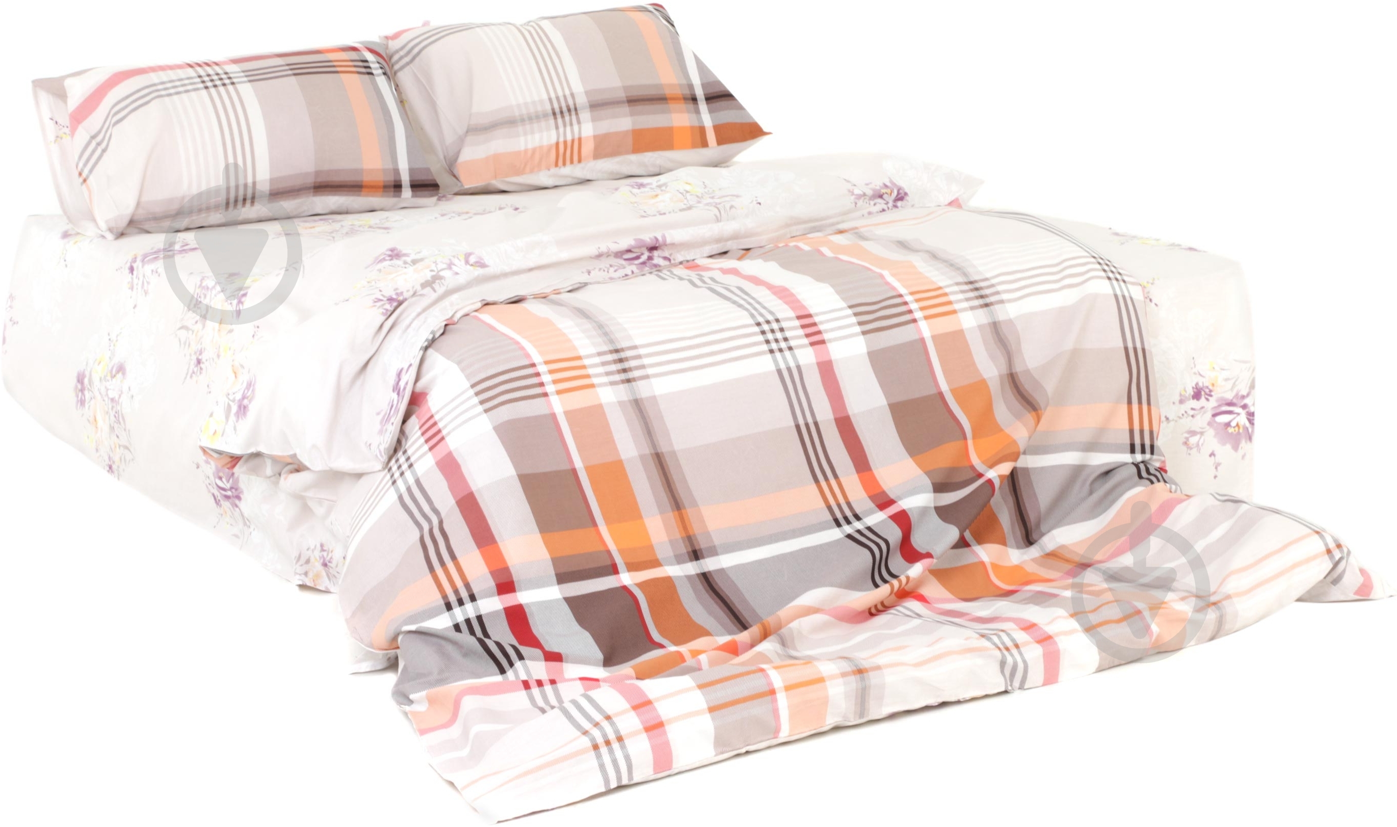 Комплект постельного белья Stirling 2,0 Ibodo - фото 2 Комплект постельного белья Stirling 2,0 Ibodo - фото 2