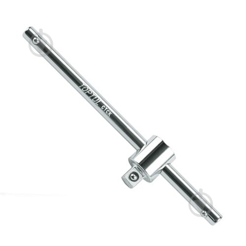 Вороток 3/8" 200 мм Toptul CTCK1220 - фото 1 Вороток 3/8" 200 мм Toptul CTCK1220 - фото 1