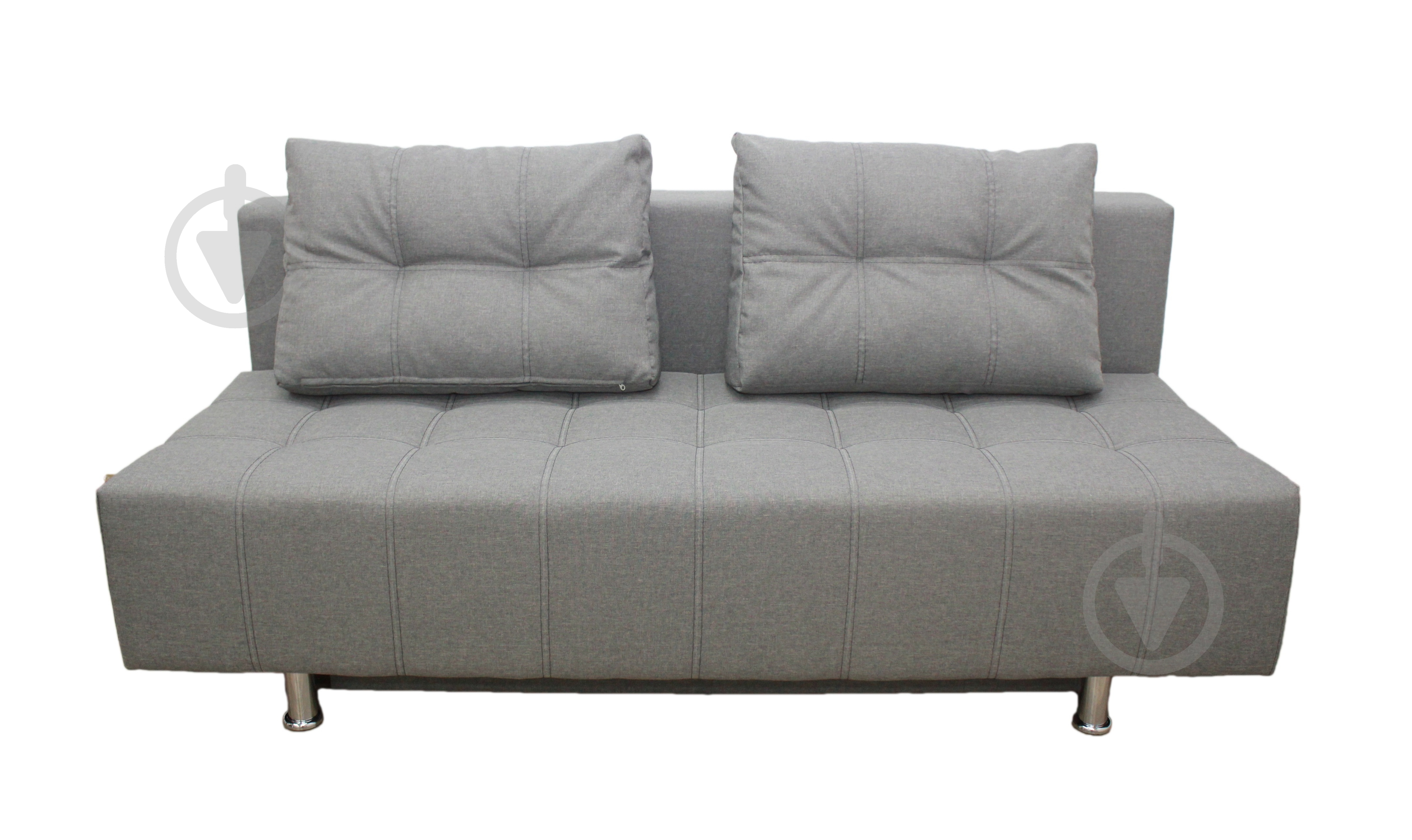 Диван прямой Элегант Эписофт 7 серый 1920x900x780 мм - фото 3 Диван прямой Элегант Эписофт 7 серый 1920x900x780 мм - фото 3