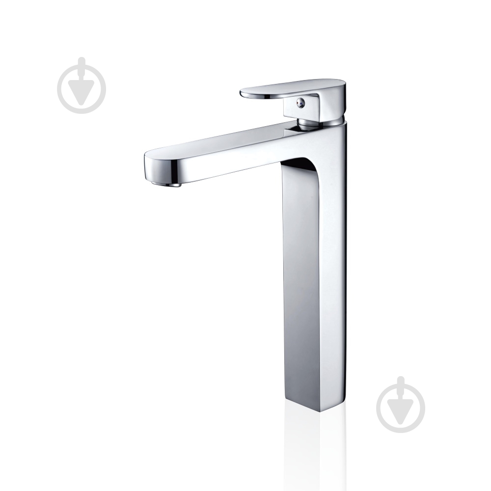 Смеситель для умывальника Koller Pool Round Arc RA0200XL - фото 1
