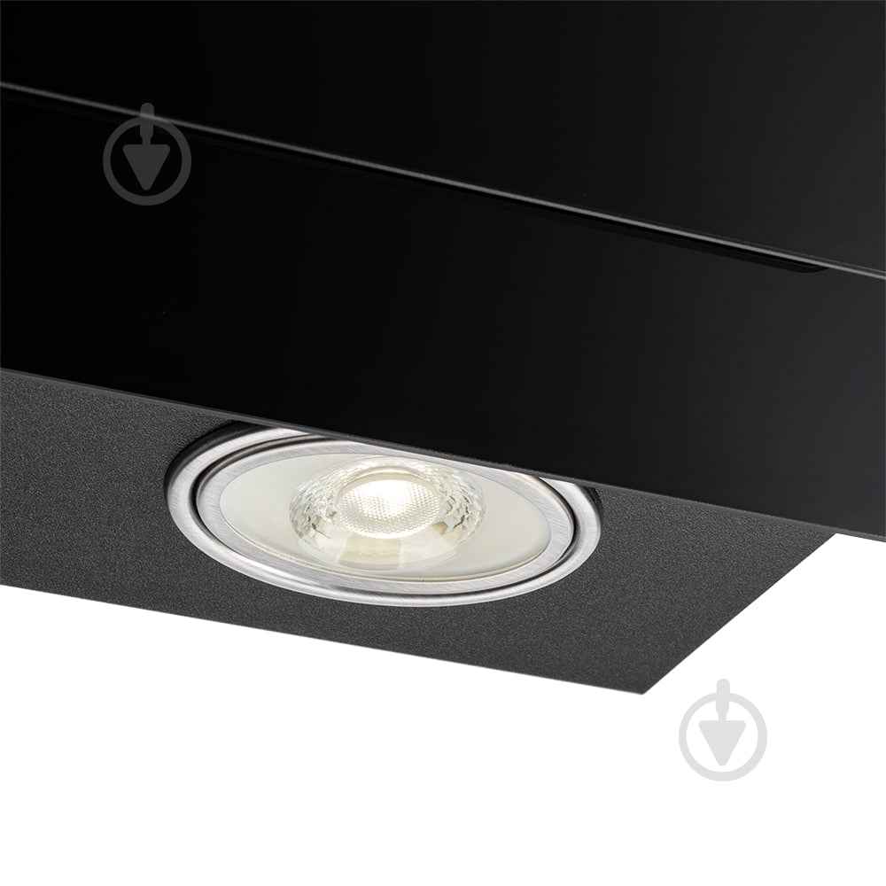 Вытяжка Pyramida NRX 60 (1100) SR GBL - фото 5