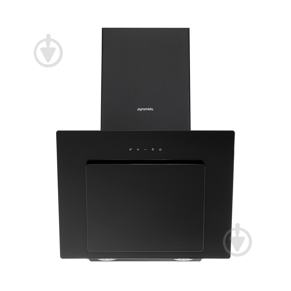Вытяжка Pyramida NRX 60 (1100) SR GBL - фото 2