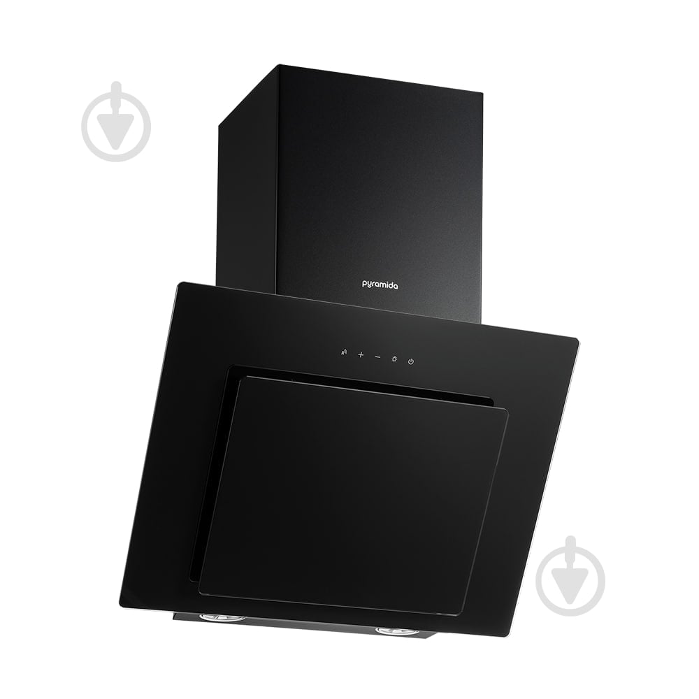 Вытяжка Pyramida NRX 60 (1100) SR GBL - фото 1