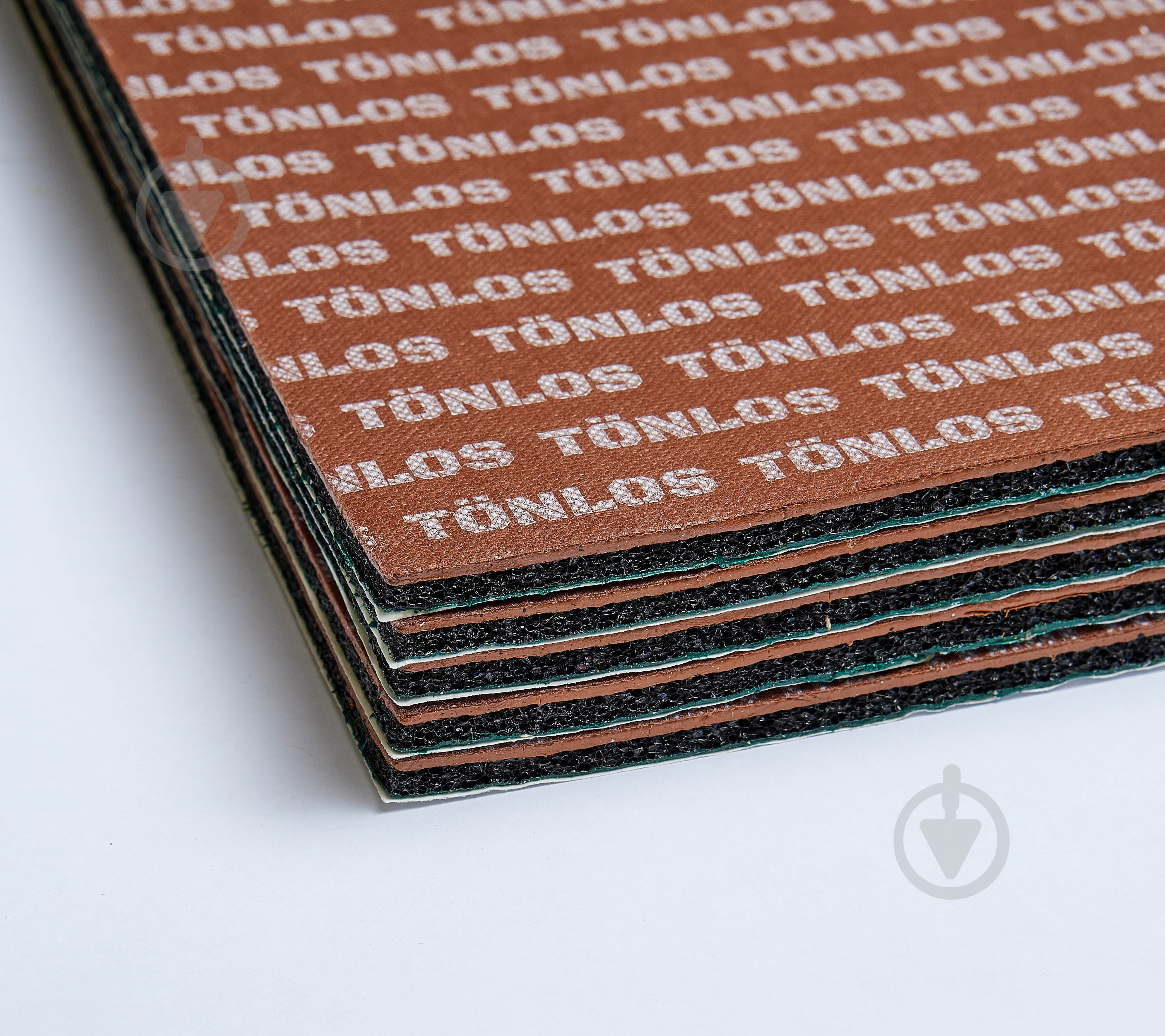 Шумоизоляция TONLOS PIPE - фото 3