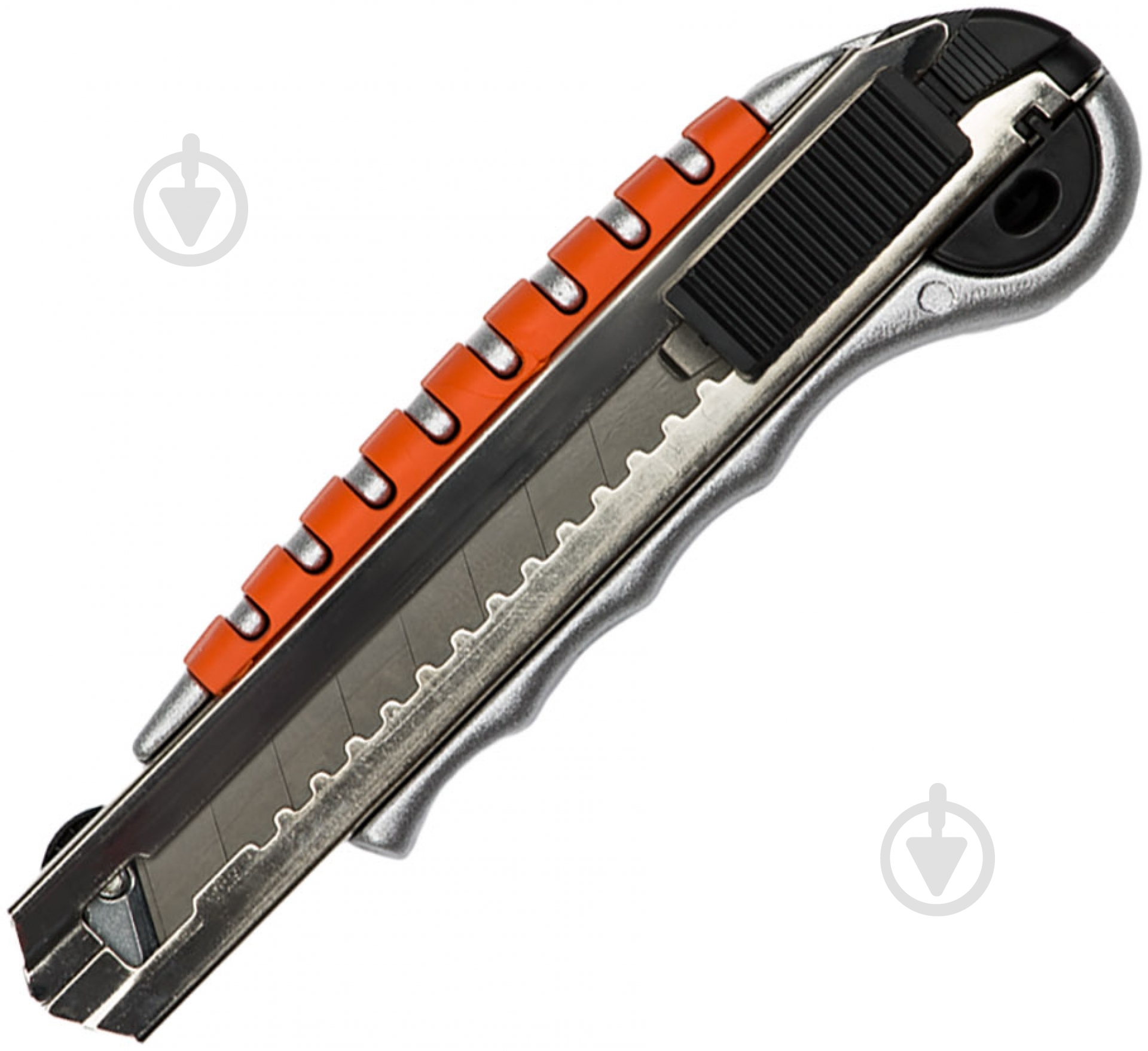 Нож сегментный Montero  XD-8818 - фото 1