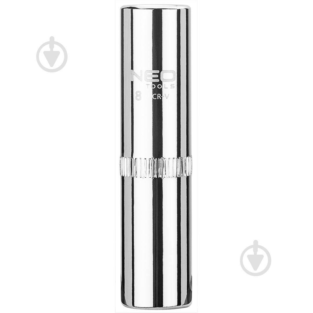 Насадка NEO tools 8 мм 08-241 - фото 1